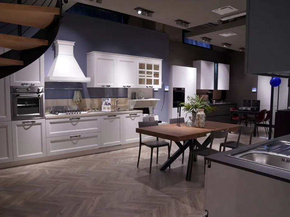 Store Ufficiale di STOSA CUCINE a Roma Tiburtina