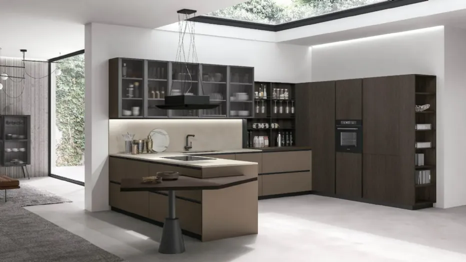Cucine Stosa metropolis 10
